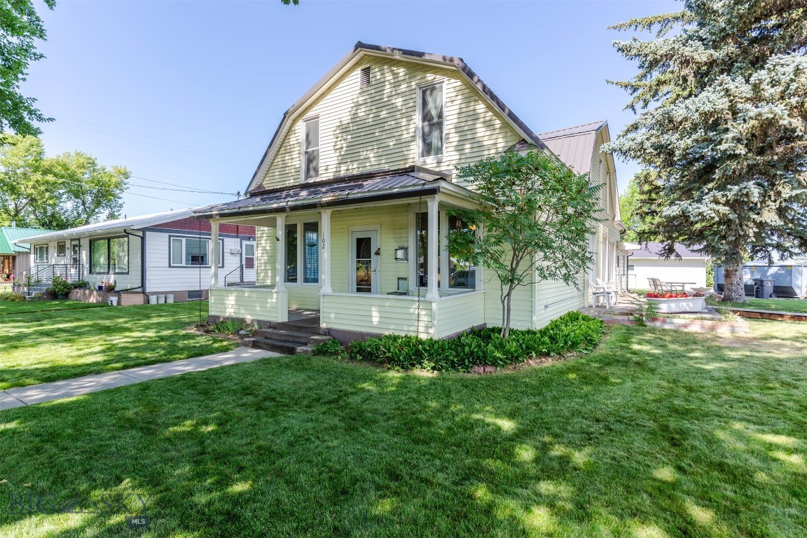 Manhattan, Montana 59741, United States, 7 Bedrooms Bedrooms, ,2 BathroomsBathrooms,Residential,Contingent,47389