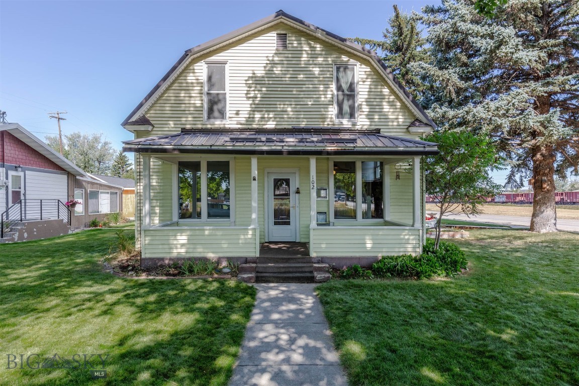 Manhattan, Montana 59741, United States, 7 Bedrooms Bedrooms, ,2 BathroomsBathrooms,Residential,Contingent,47389