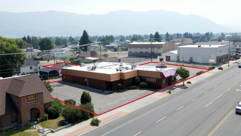 Photo of 2014 Harrison Avenue AVE, Butte, MT 59701 (MLS # 414112)