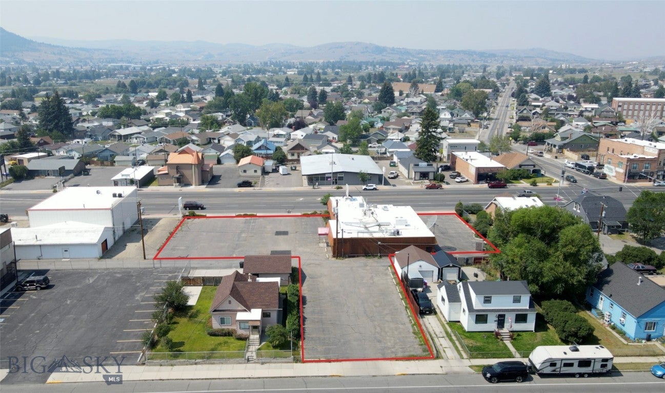 2014 Harrison Avenue