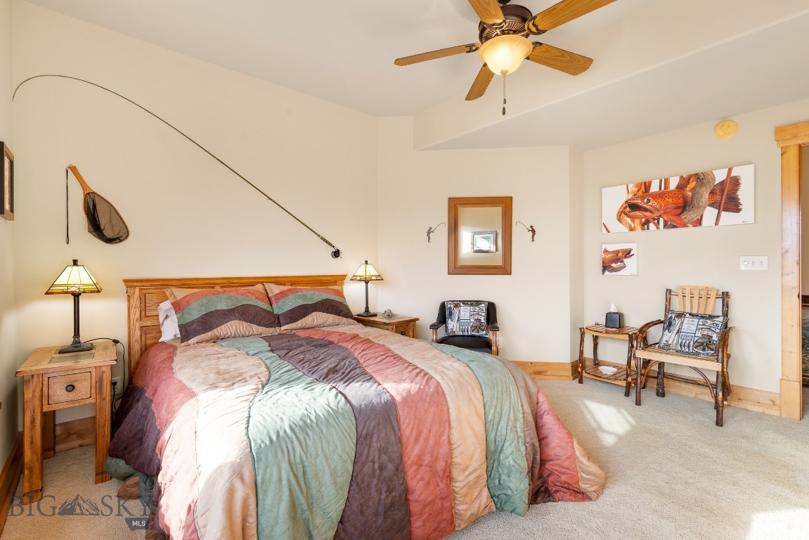 Gallatin River Ranch - Residential