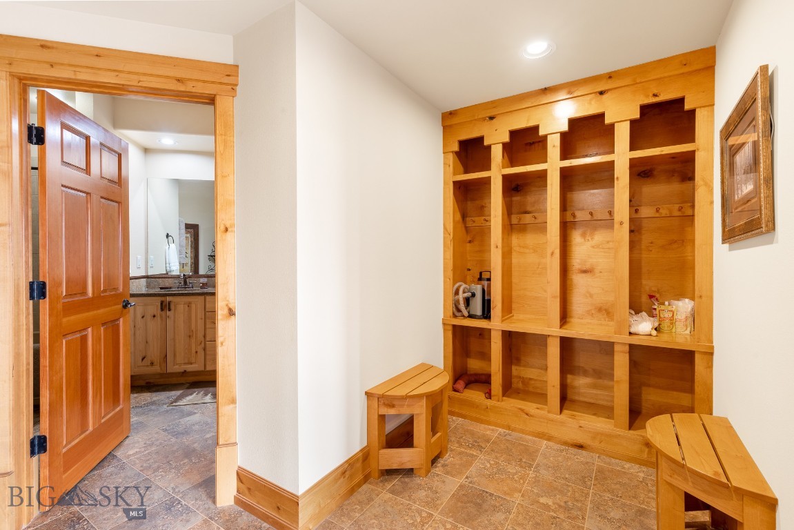 Gallatin River Ranch - Residential