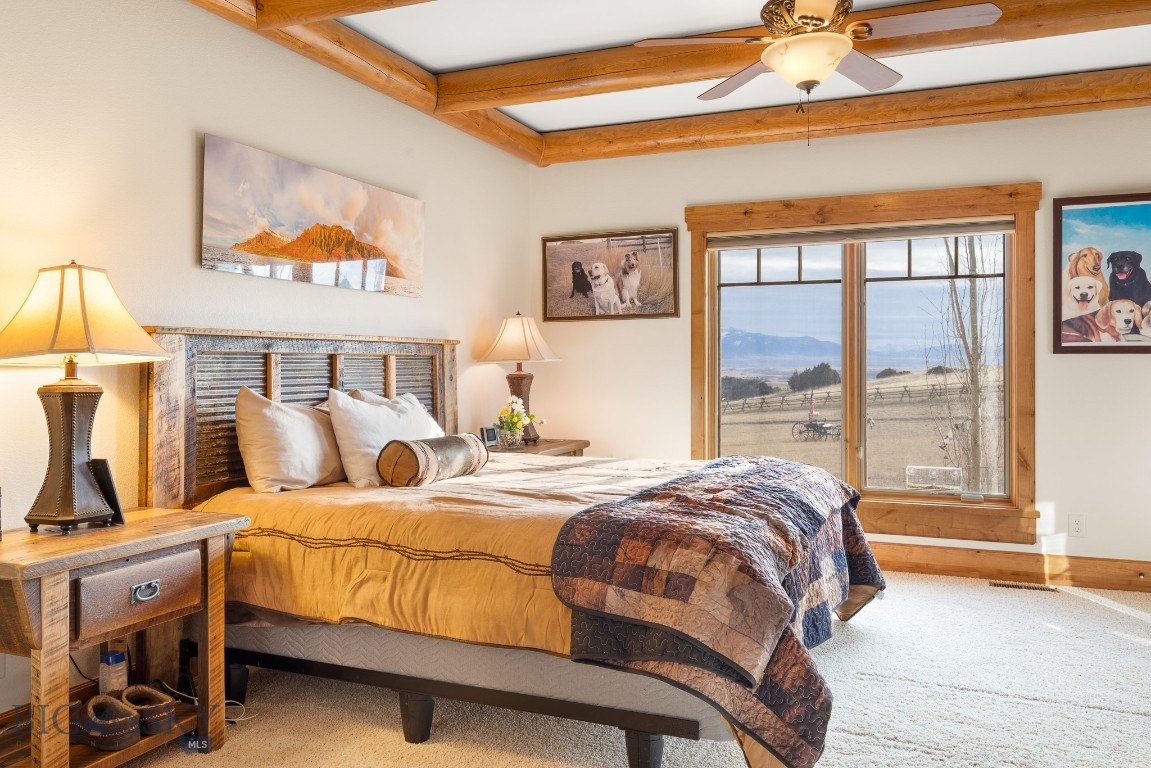 Gallatin River Ranch - Residential