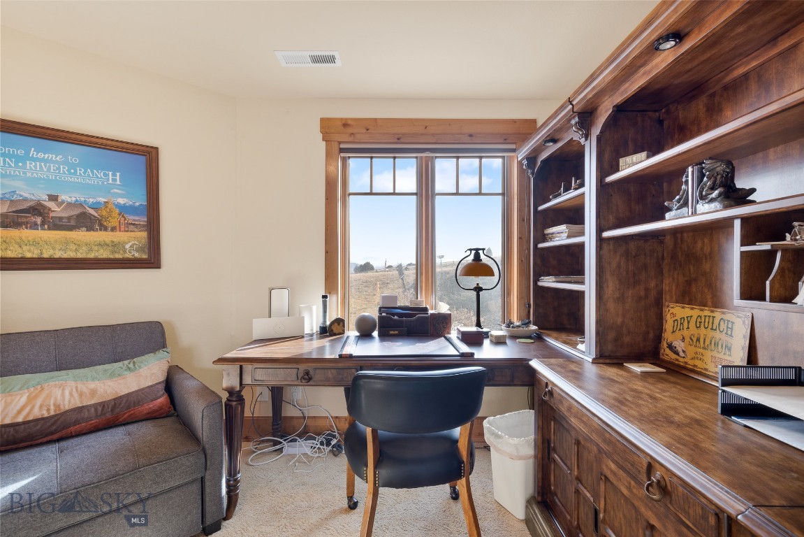 Gallatin River Ranch - Residential