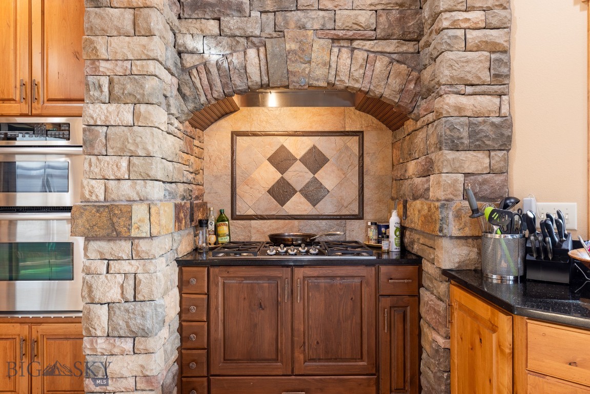 Gallatin River Ranch - Residential