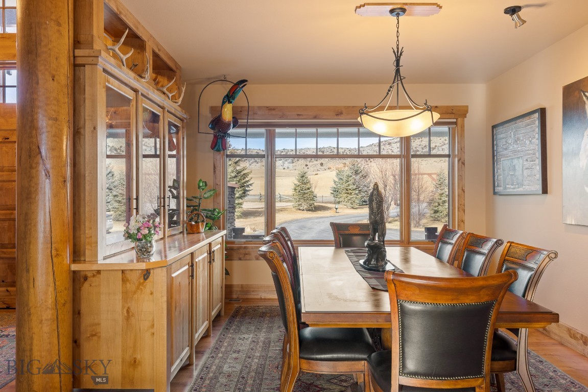 Gallatin River Ranch - Residential