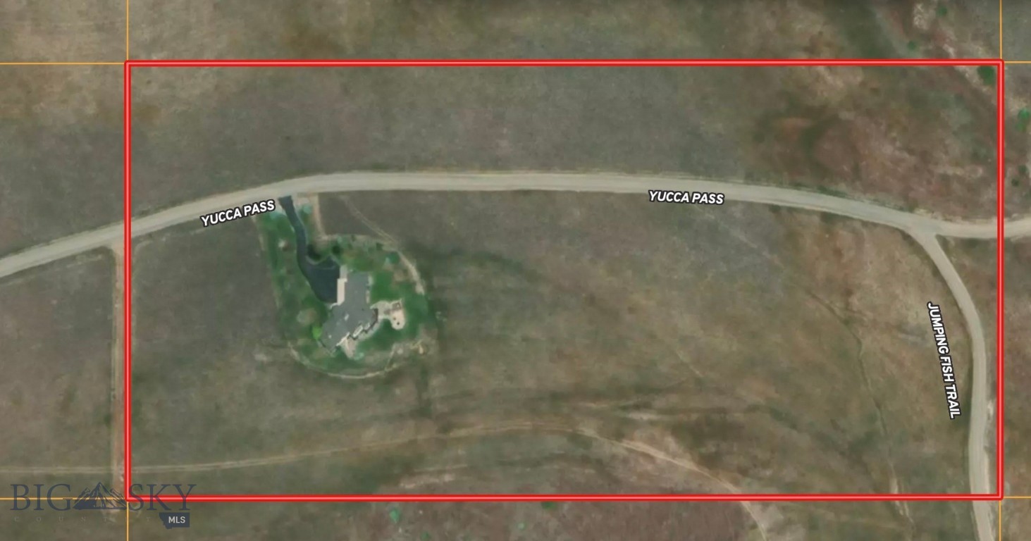 Gallatin River Ranch - Residential