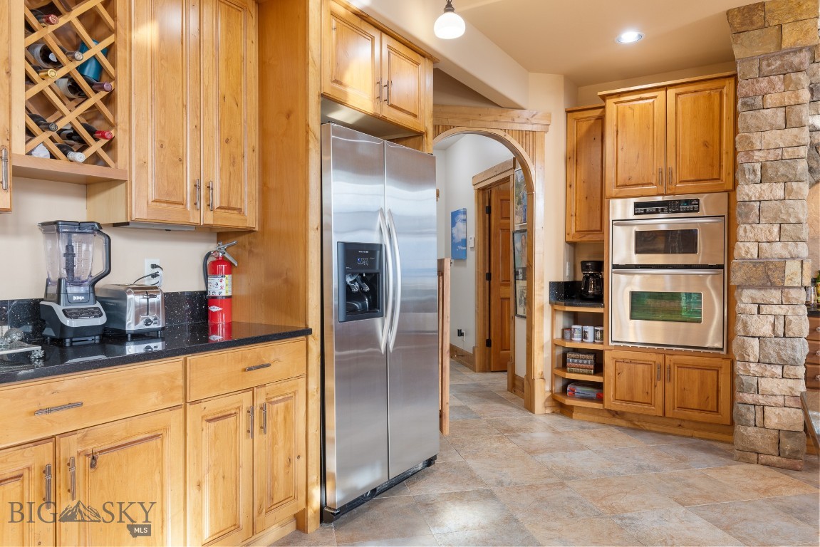 Gallatin River Ranch - Residential