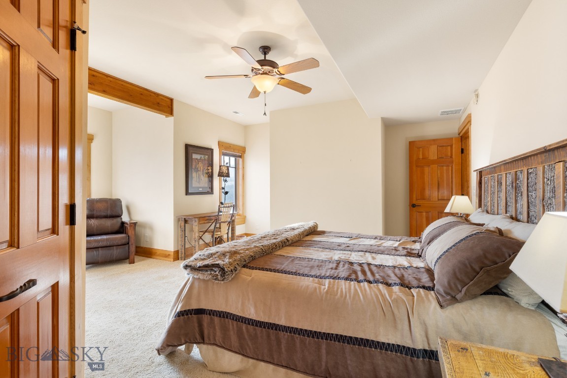 Gallatin River Ranch - Residential