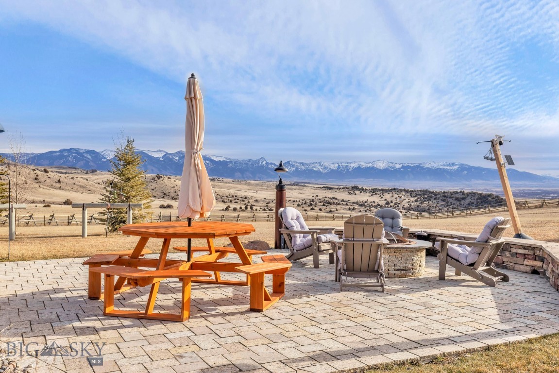 Gallatin River Ranch - Residential