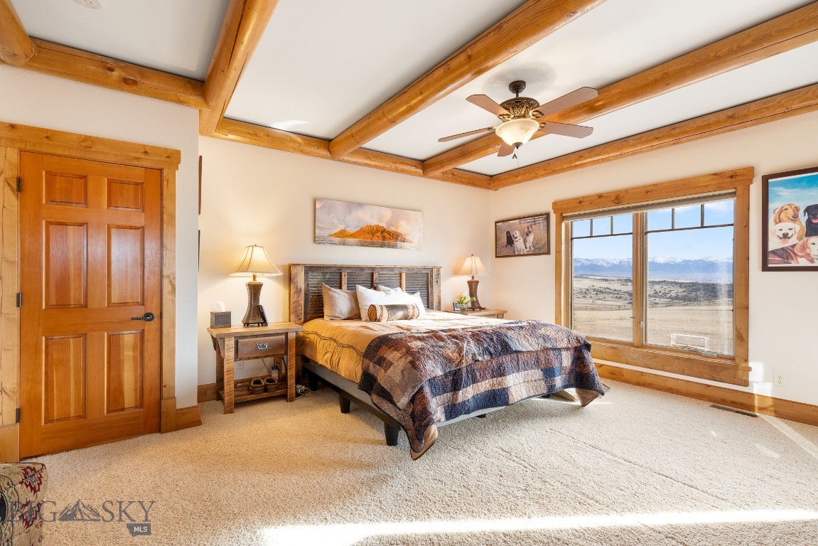 Gallatin River Ranch - Residential