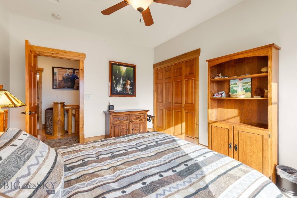 Gallatin River Ranch - Residential