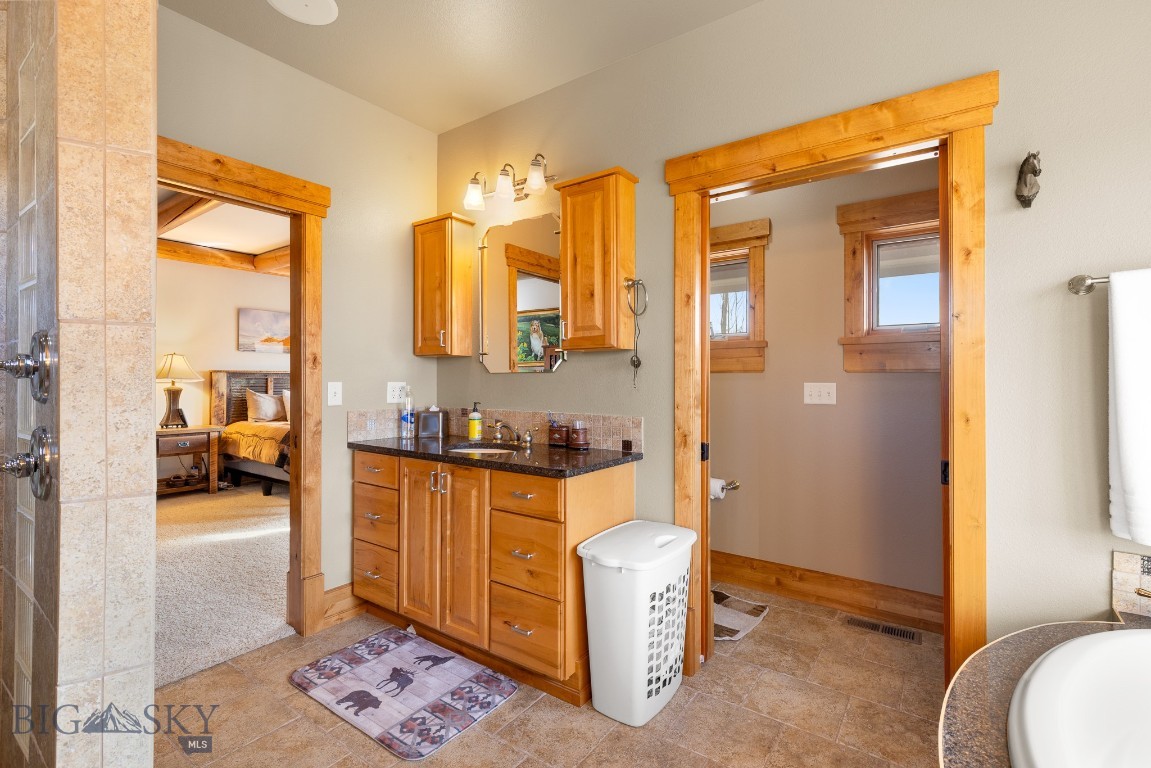 Gallatin River Ranch - Residential