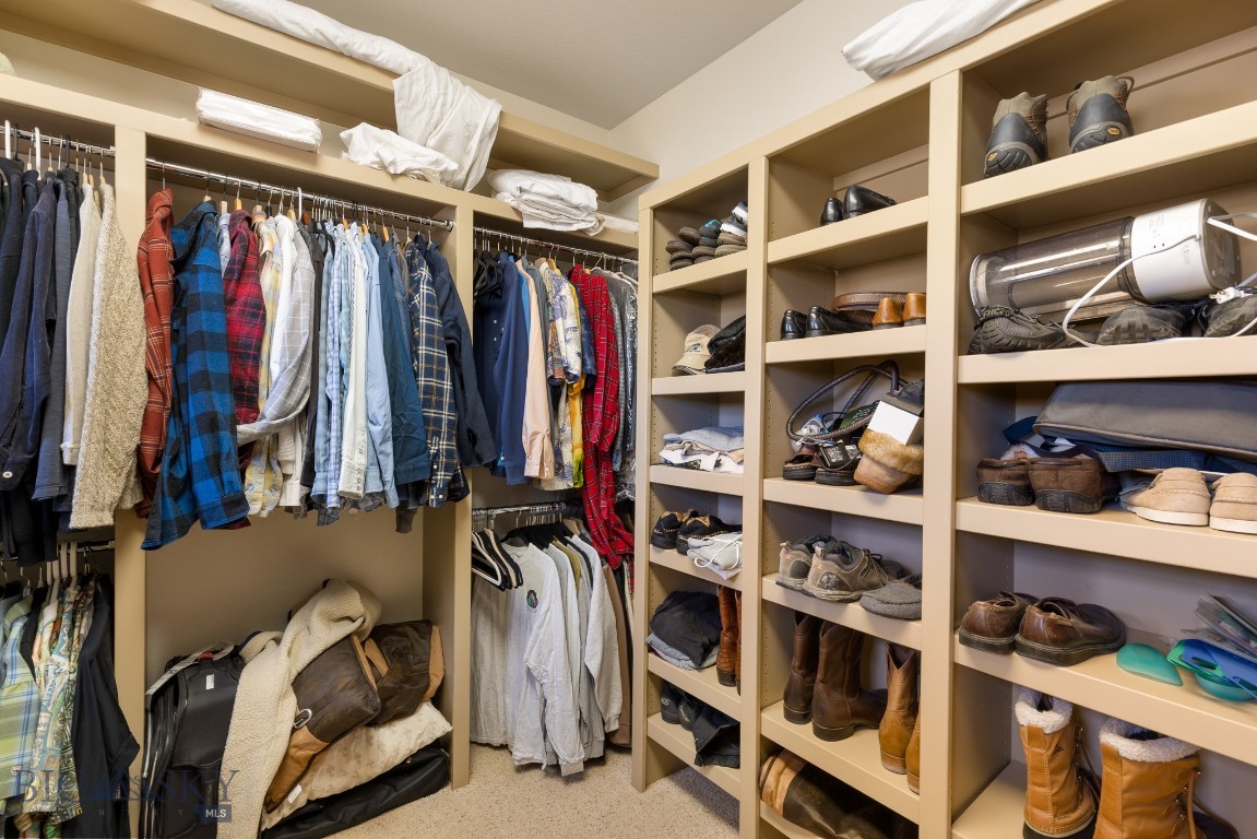 Gallatin River Ranch - Residential