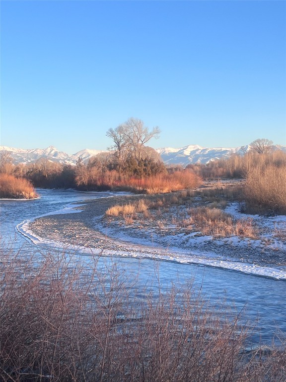 Gallatin River Ranch - Residential