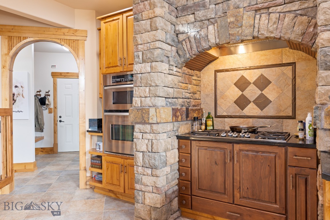 Gallatin River Ranch - Residential