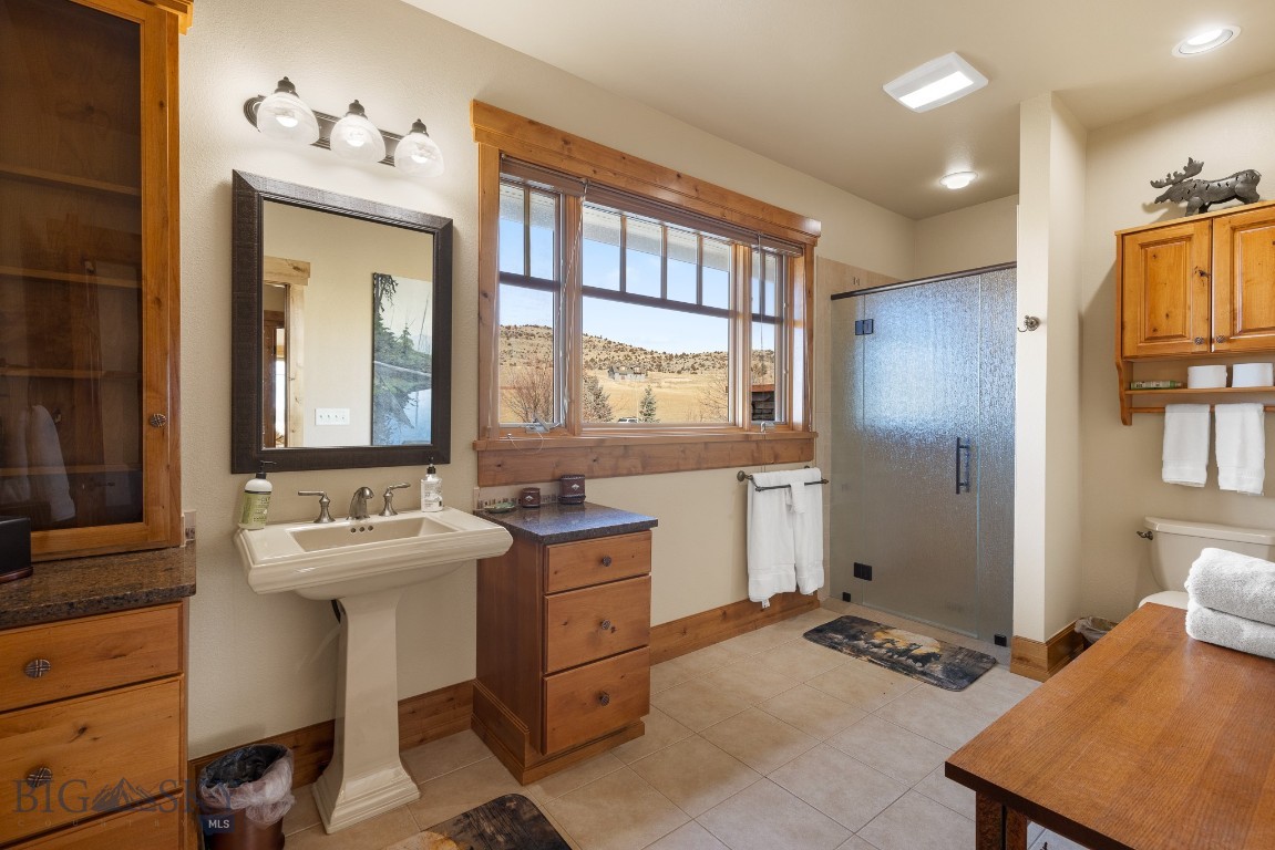 Gallatin River Ranch - Residential