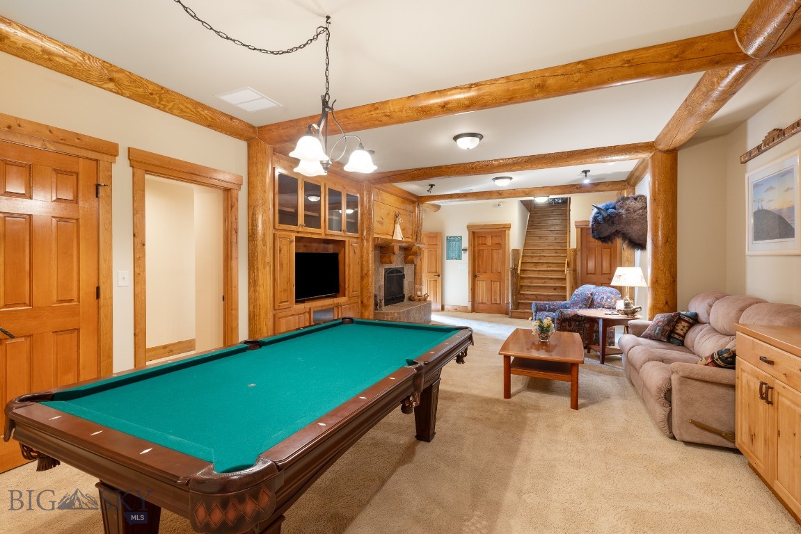 Gallatin River Ranch - Residential