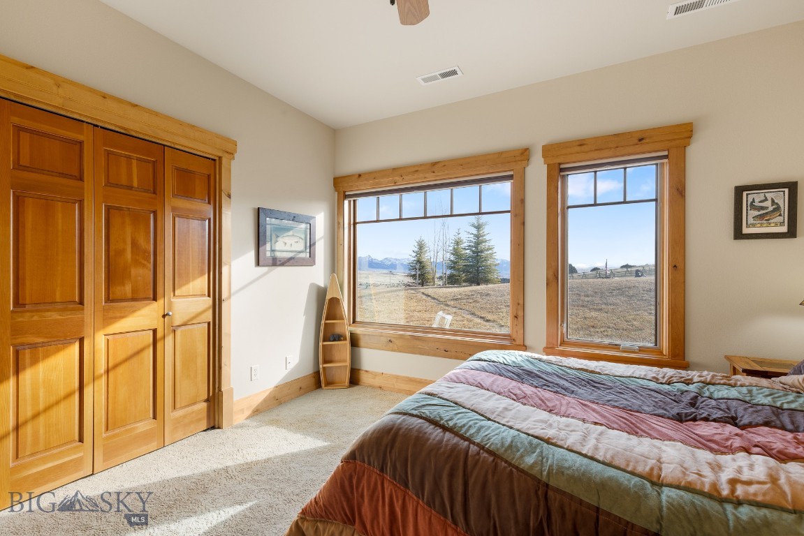 Gallatin River Ranch - Residential