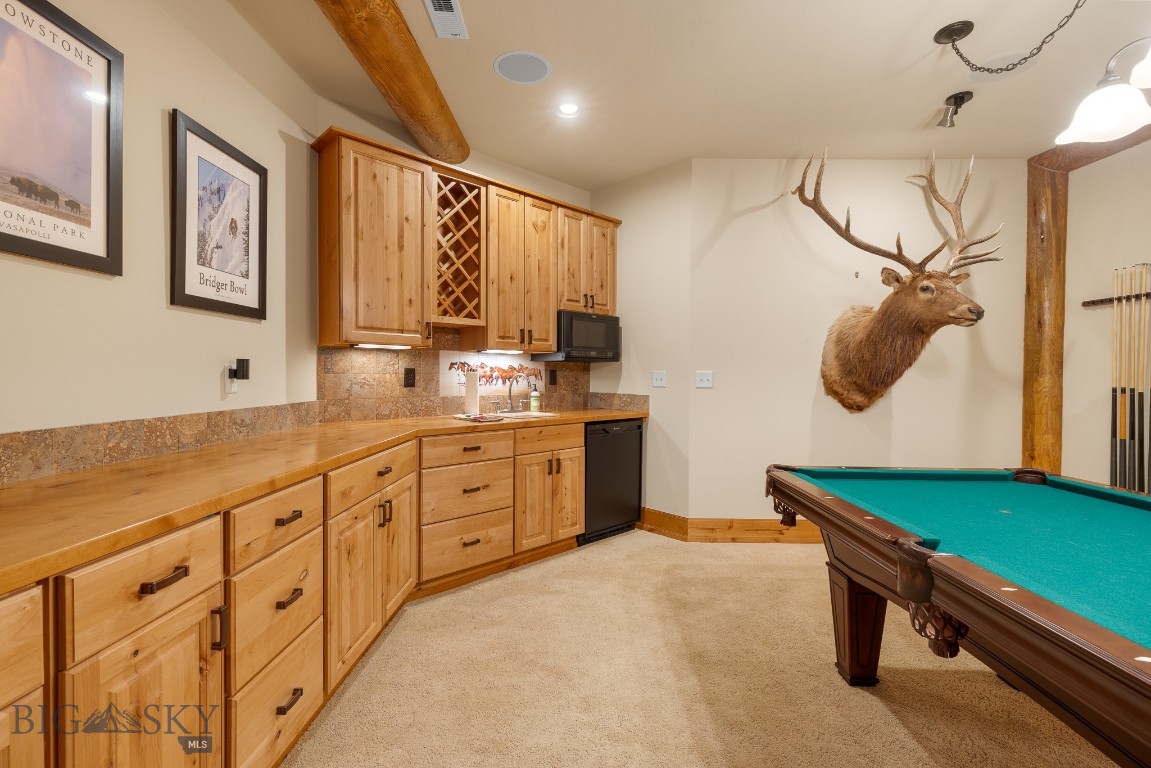 Gallatin River Ranch - Residential