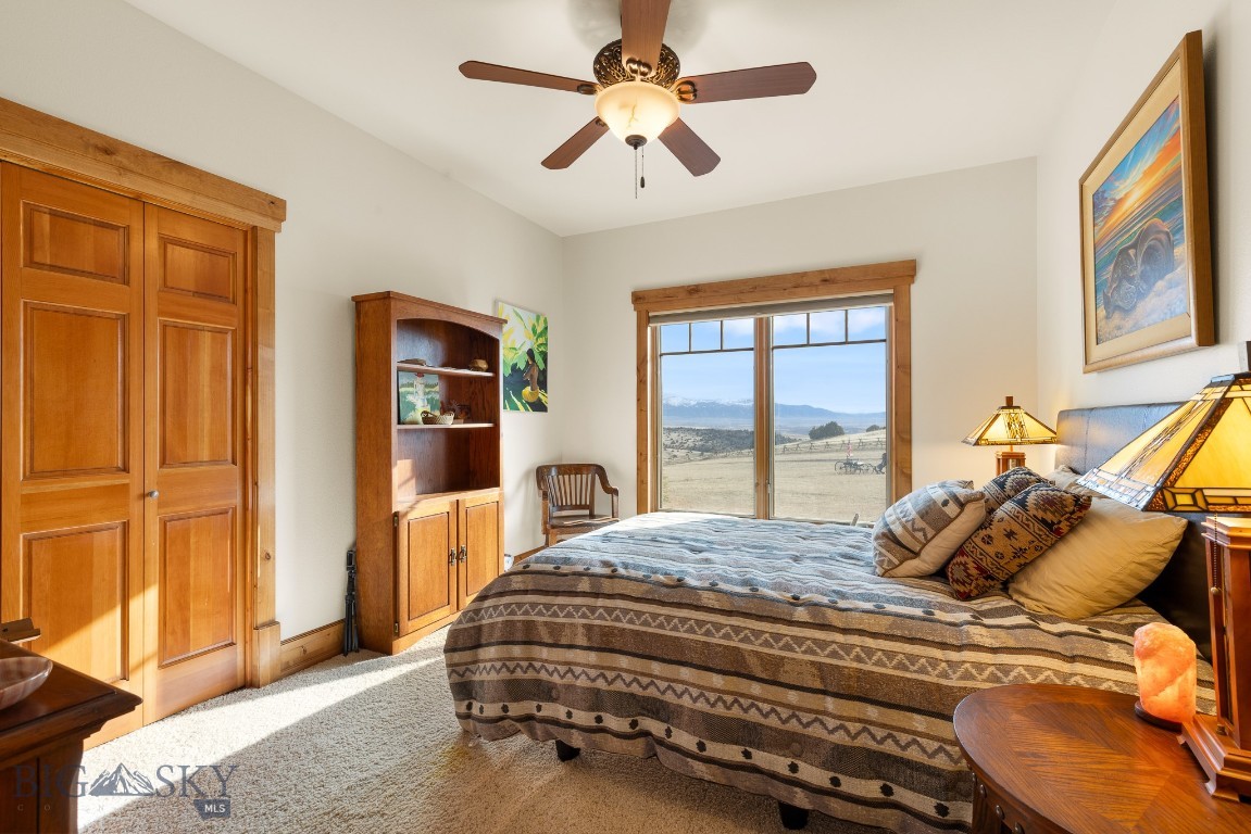 Gallatin River Ranch - Residential