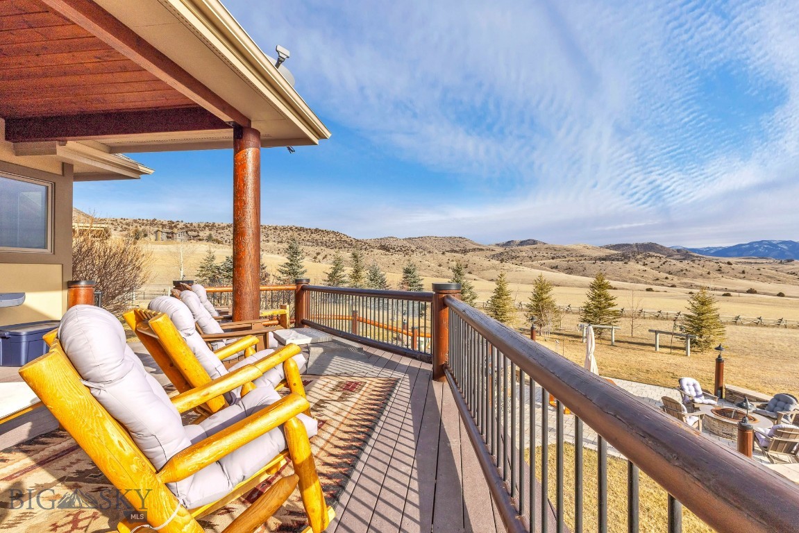 Gallatin River Ranch - Residential