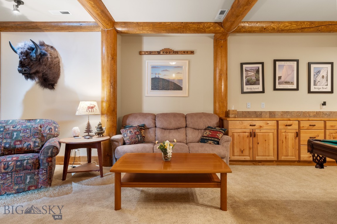 Gallatin River Ranch - Residential