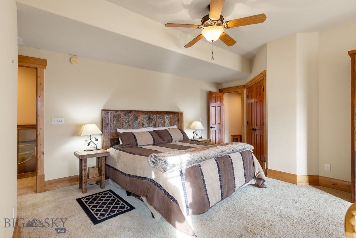 Gallatin River Ranch - Residential