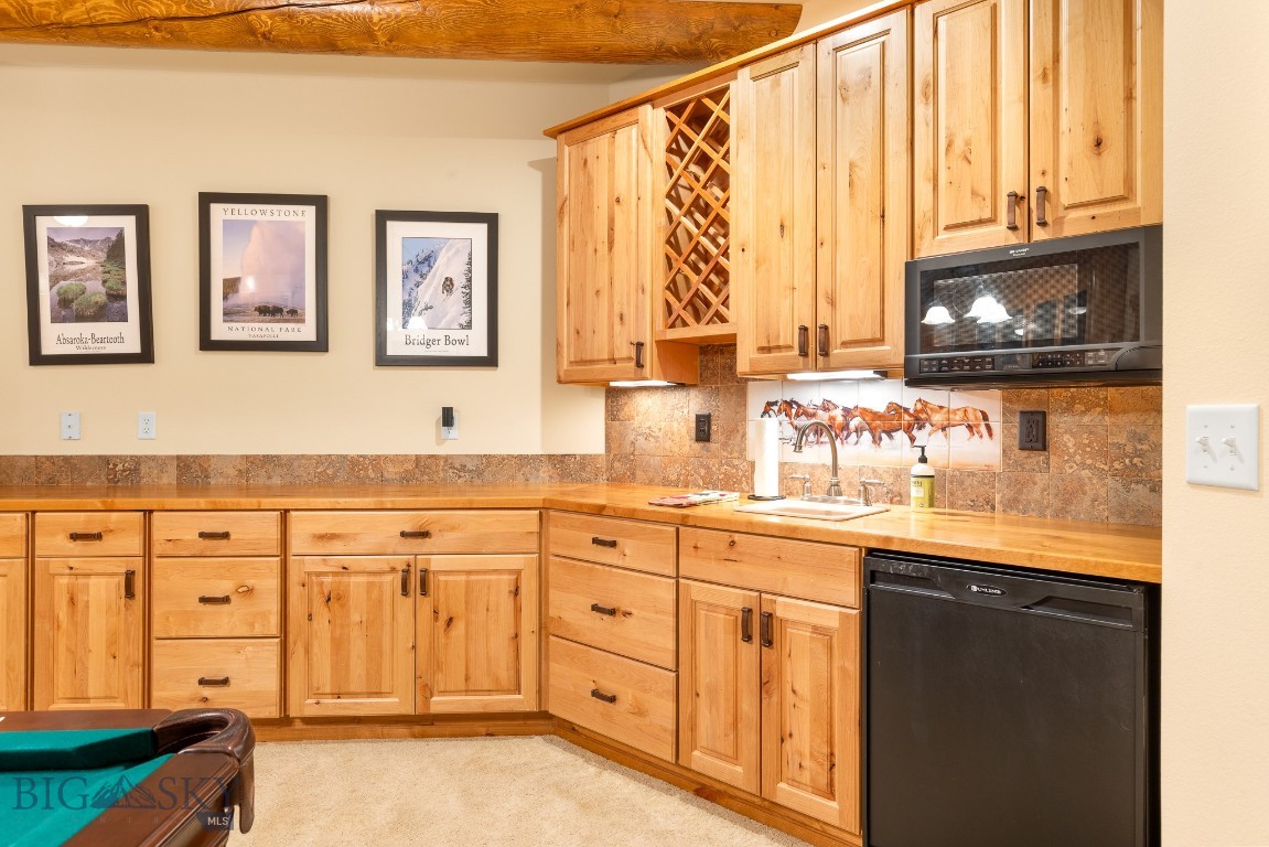 Gallatin River Ranch - Residential