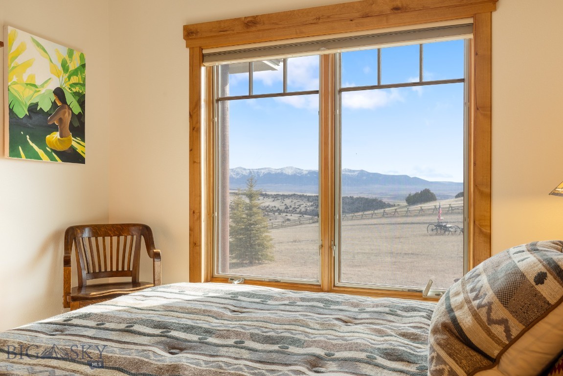 Gallatin River Ranch - Residential