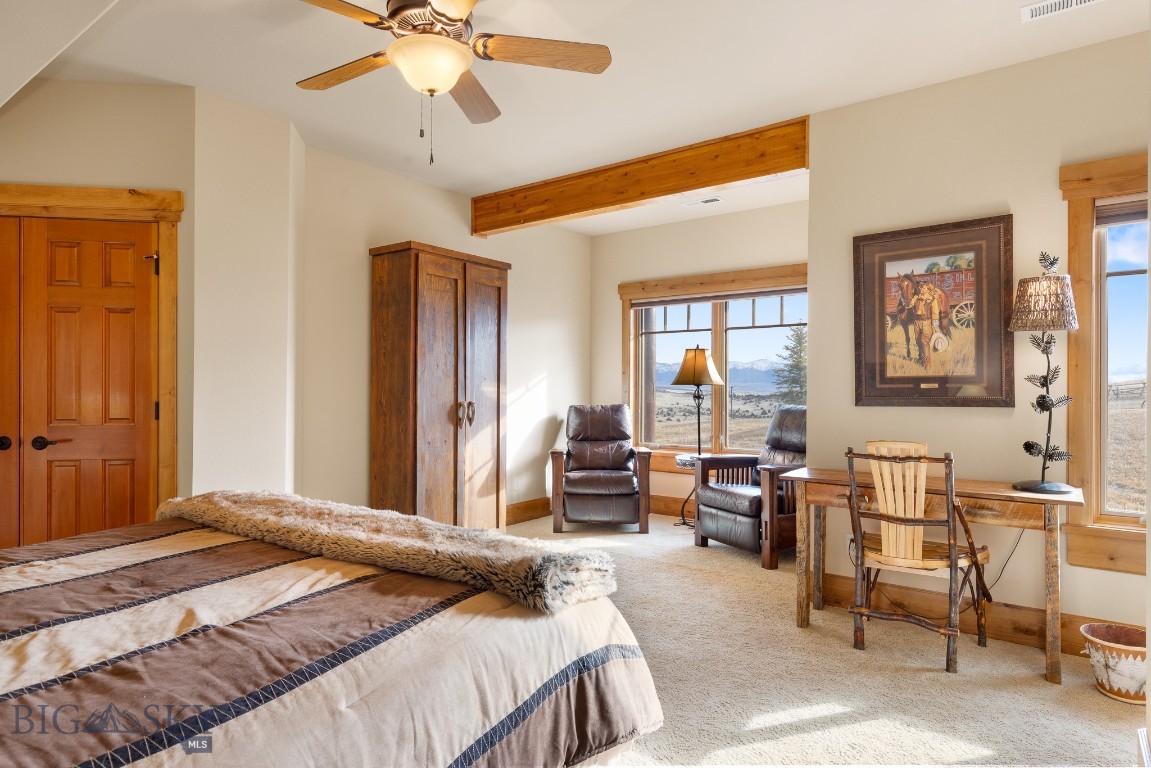 Gallatin River Ranch - Residential