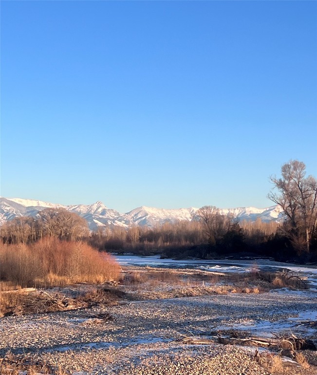 Gallatin River Ranch - Residential