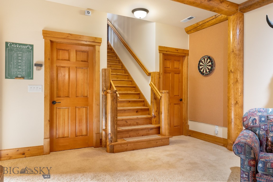 Gallatin River Ranch - Residential