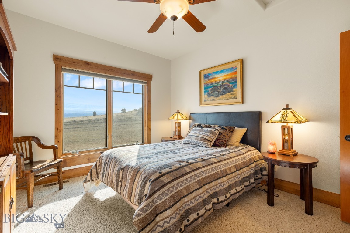 Gallatin River Ranch - Residential