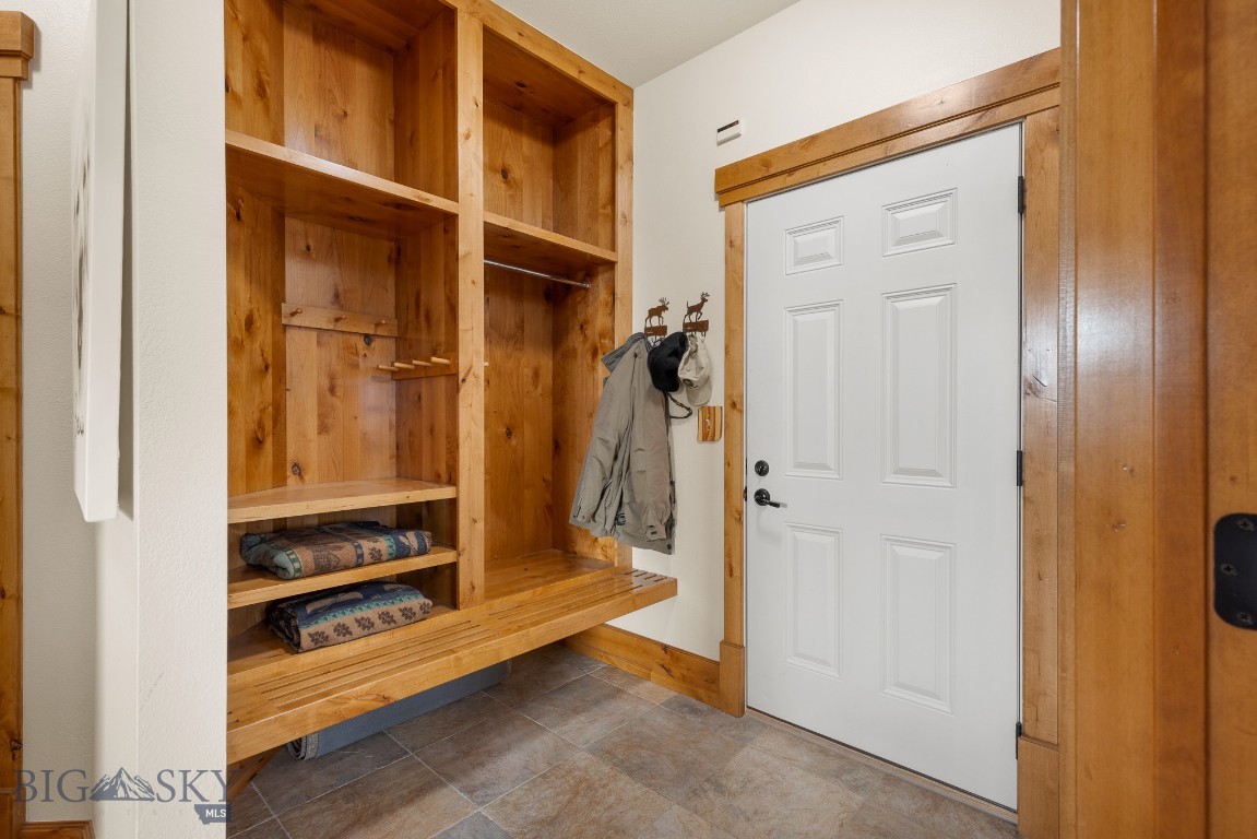 Gallatin River Ranch - Residential