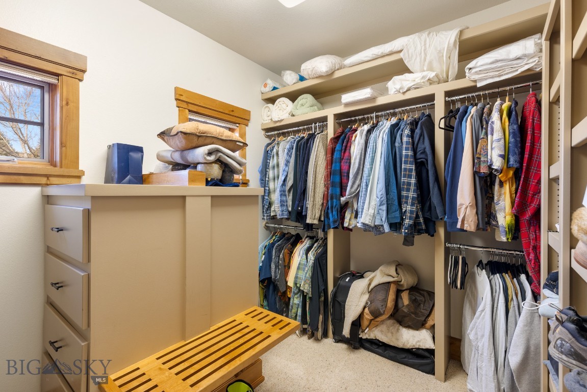 Gallatin River Ranch - Residential