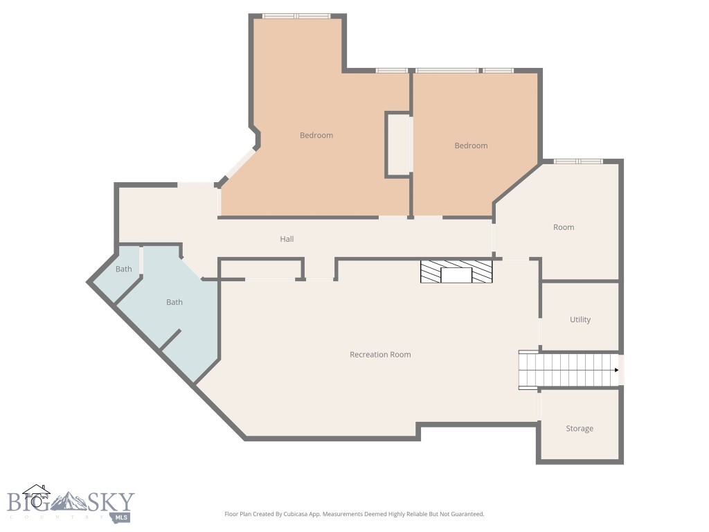 Gallatin River Ranch - Residential