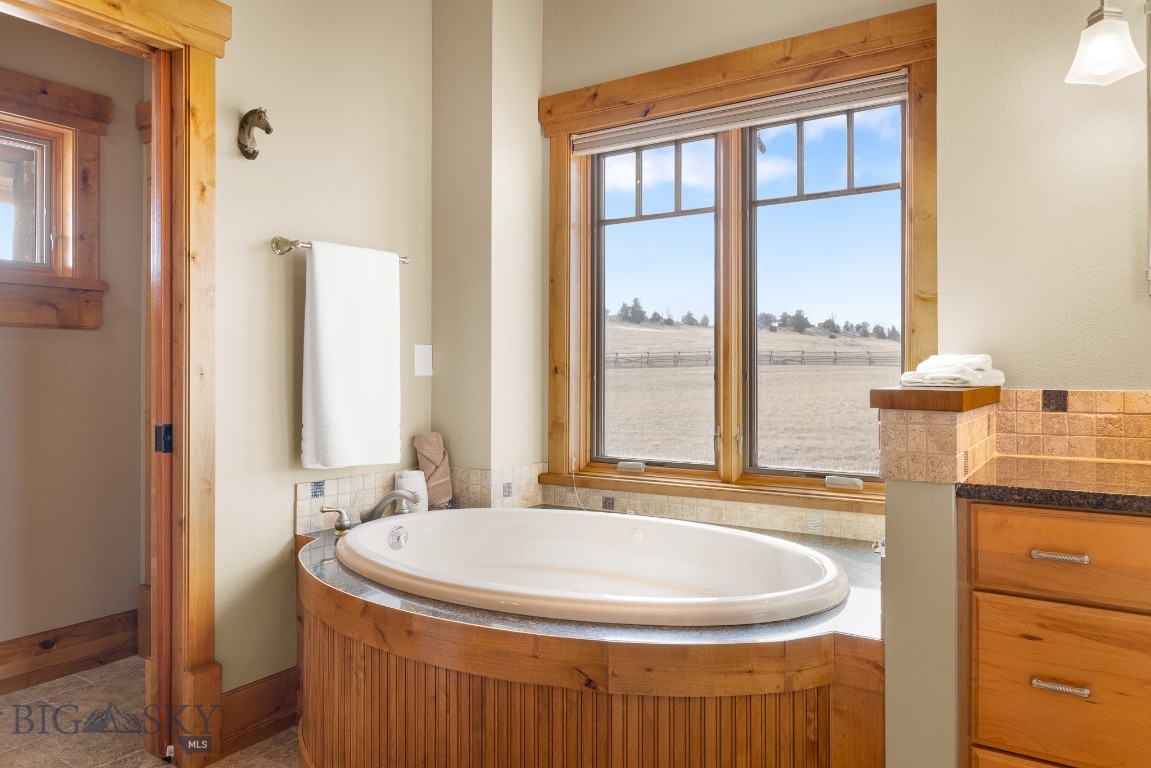 Gallatin River Ranch - Residential