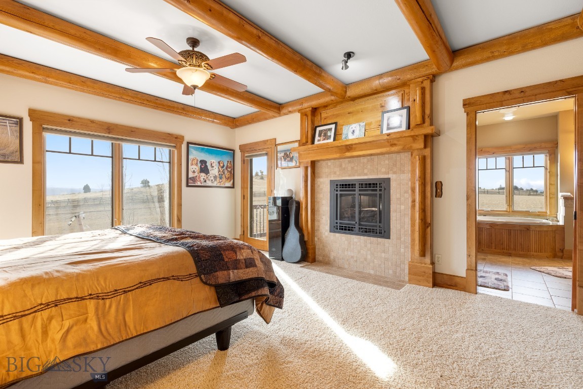 Gallatin River Ranch - Residential