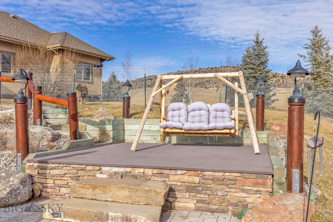 Gallatin River Ranch - Residential