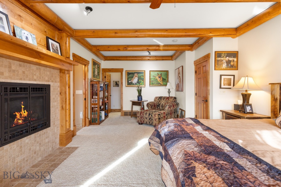 Gallatin River Ranch - Residential