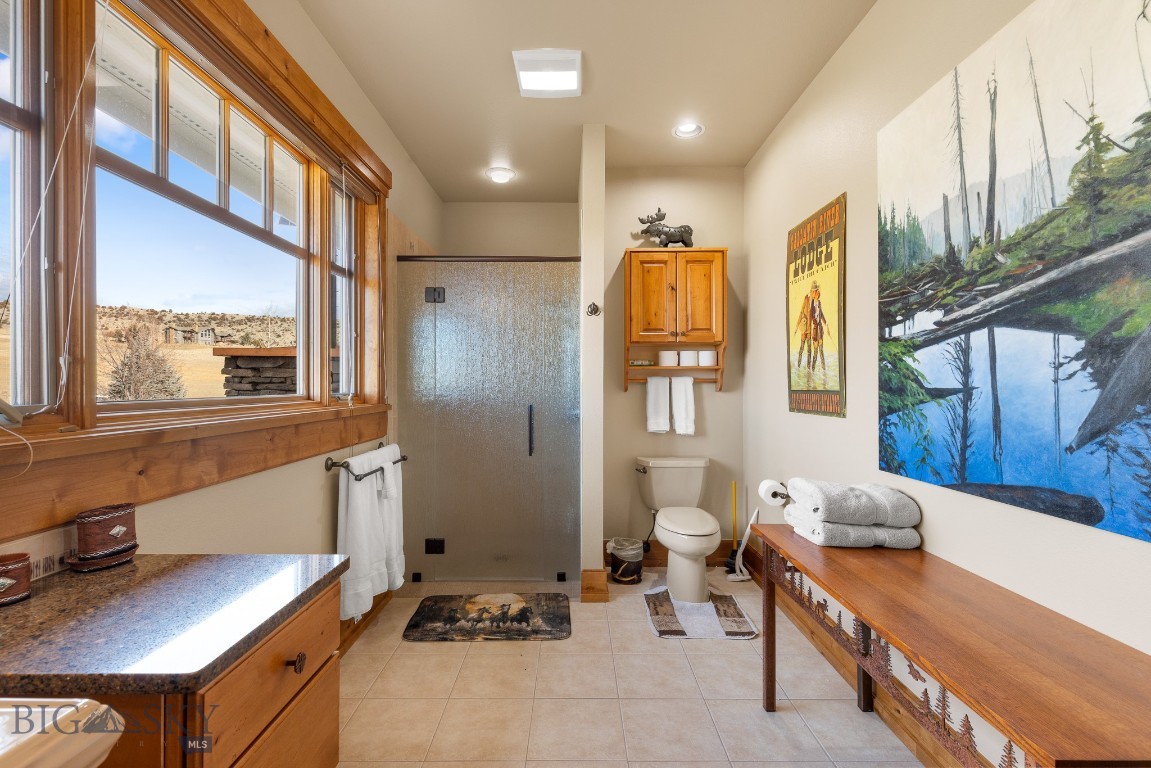 Gallatin River Ranch - Residential