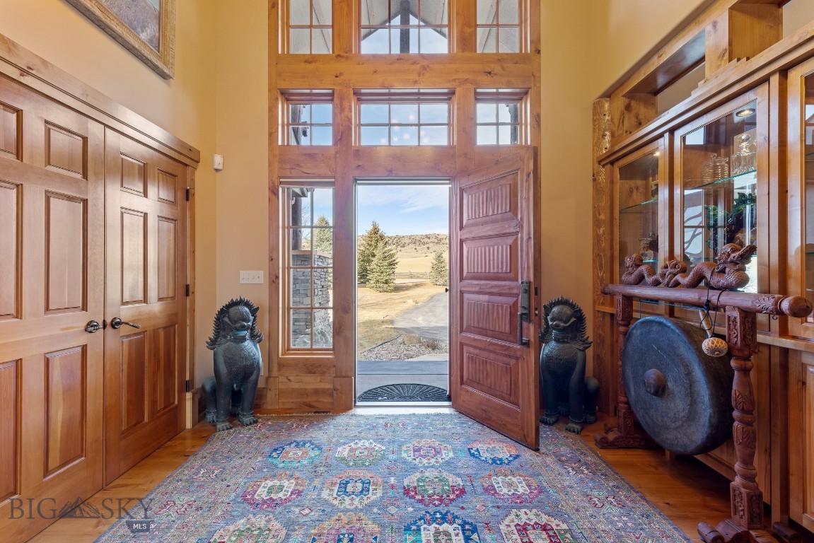 Gallatin River Ranch - Residential