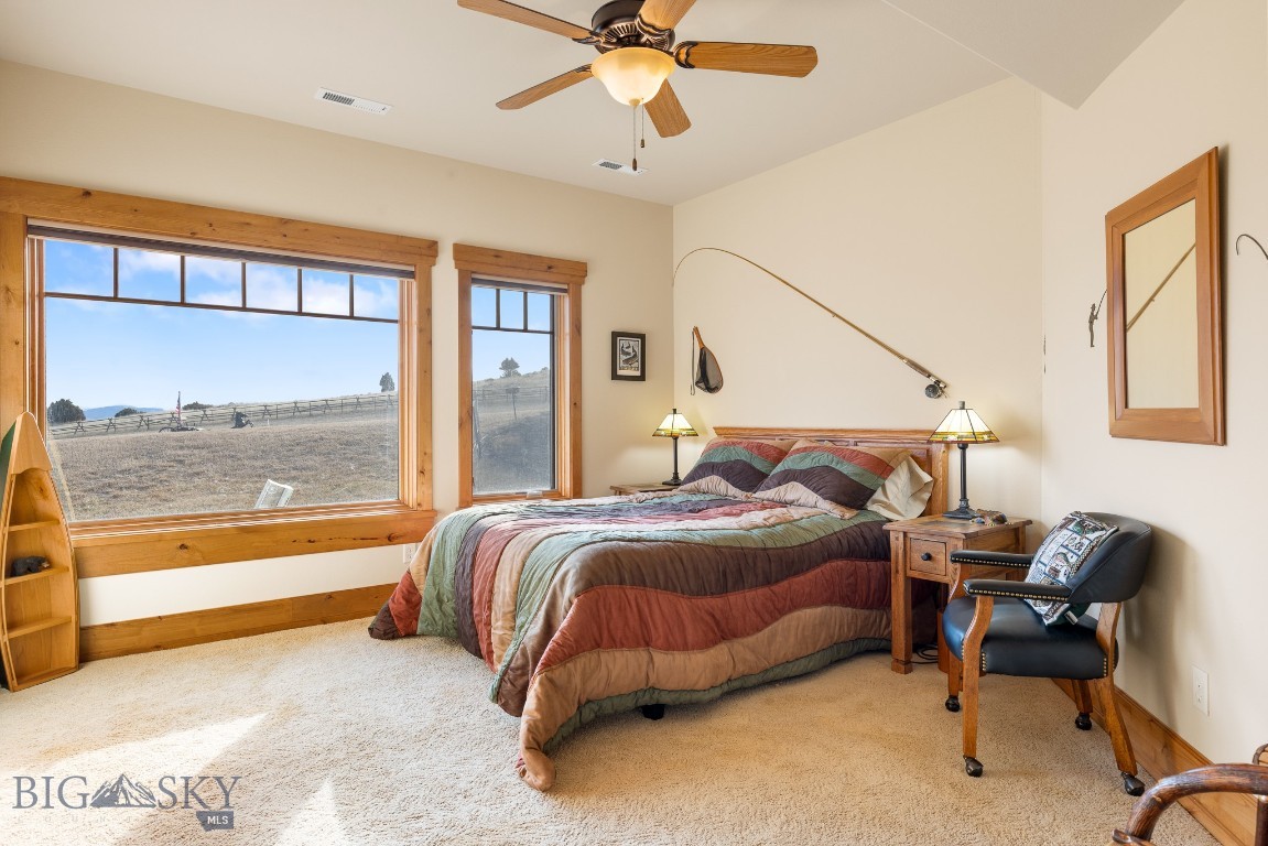 Gallatin River Ranch - Residential