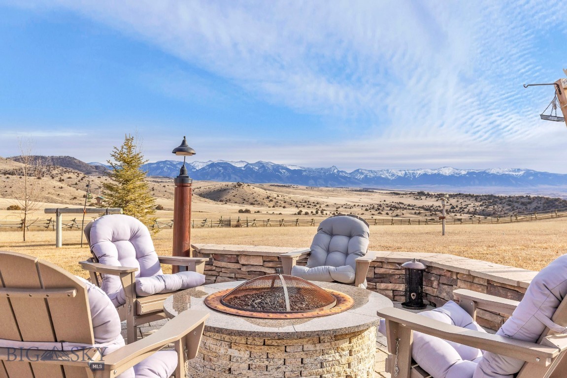 Gallatin River Ranch - Residential