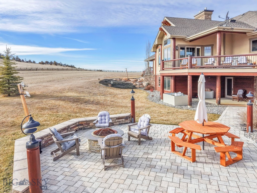 Gallatin River Ranch - Residential