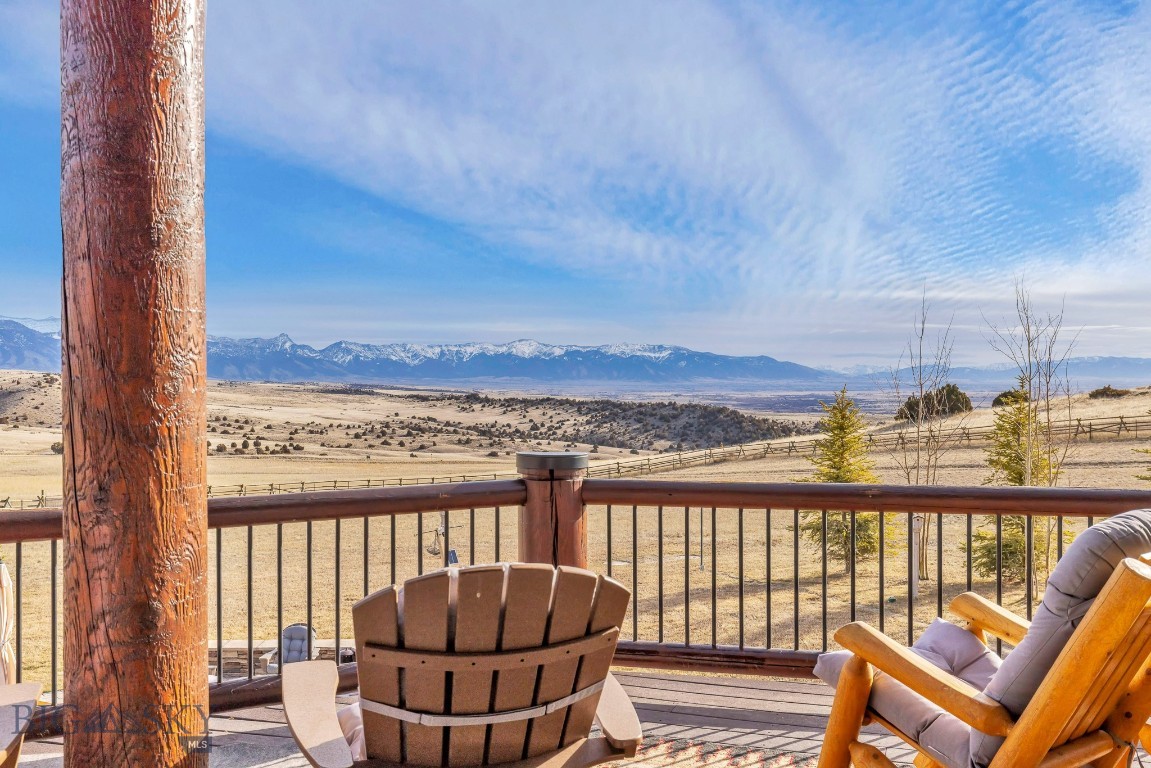 Gallatin River Ranch - Residential