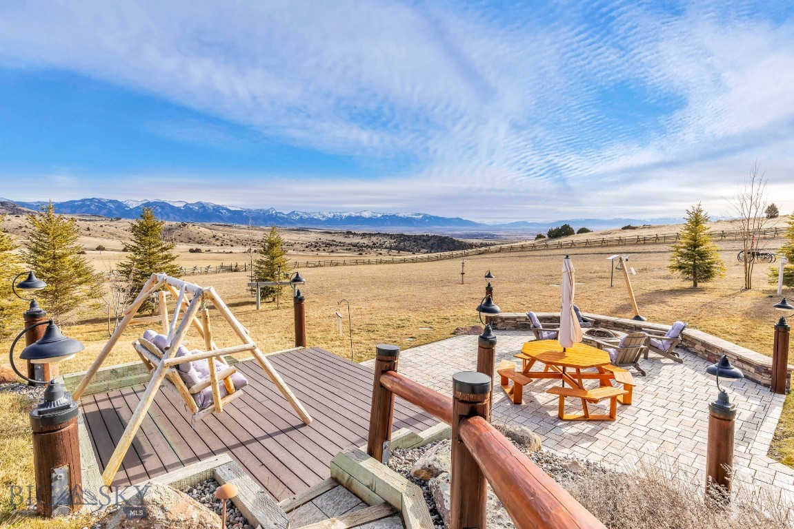 Gallatin River Ranch - Residential