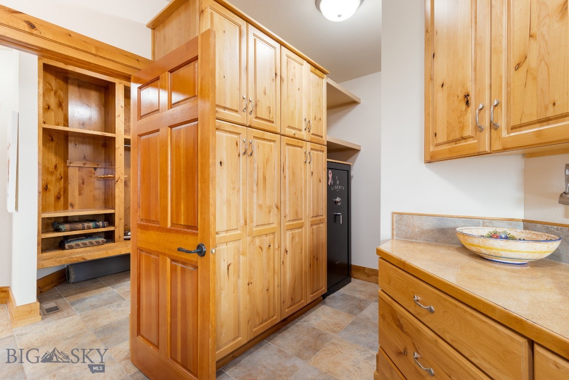 Gallatin River Ranch - Residential