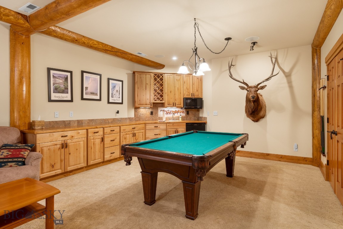 Gallatin River Ranch - Residential